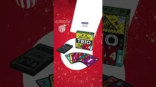 Miniature : 🃏 Offrez des jeux de société pour Noël avec JouéClub 🎁