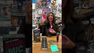 Miniature : Grab the Mic - Édition Québec