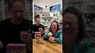 Miniature : ⚡ Jumbo – Party & Co. Shock You!