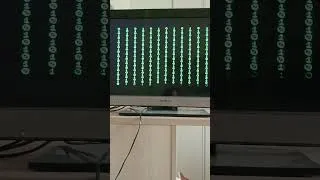 Miniature : joueur du bac à sable je suis dans la Matrix. Merci a thomM05.