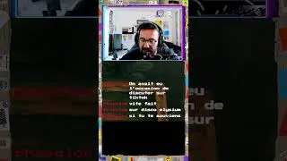 Miniature : NO I'M NOT DISCO ELYSIUM ! | No i’am Not a human