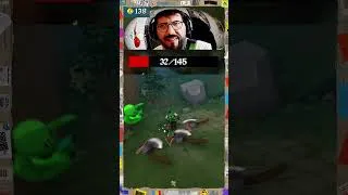 Miniature : On se la donne sur Megabonk de ses morts !