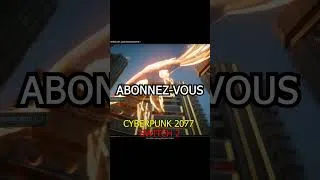 Miniature : Cyberpunk 2077 Switch 2 Nintendo fanboy : Ken Bogard