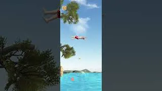 Miniature : Je test le jeux Flip Diving #playstationgamer #gamer