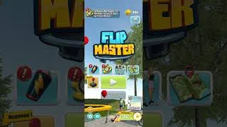Miniature : Le jeux Flip master #playstationgamer #jeuxvidéo #gaming