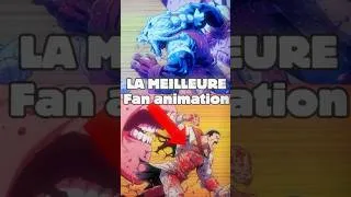 Miniature : Battle beast vs Thragg EST DINGUE #anime  #invincible  #animation