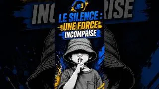 Miniature : Le Silence : Une Force Incomprise