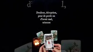 Miniature : QUE RESSENT-IL/ELLE POUR MOI ?