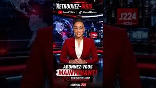 Miniature : 🚨 Guinée : Un violent incendie ravage le marché de N’Zérékoré