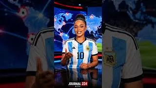 Miniature : ⚽ Tous les résultats du jour : Argentine, Angleterre, RDC, Ghana… le résumé complet !