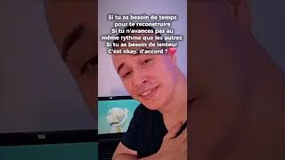 Miniature : C'est OK si tu as besoin de ça