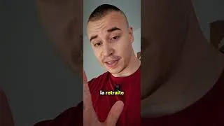 Miniature : Je ne vous ai pas répondu pour les retraites pour cette raison 😔