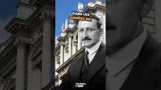 Miniature : 🟠 Sans elle, Bitcoin n'existerait pas !