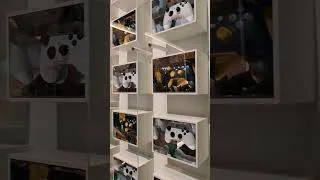 Miniature : Ikea nous apporte l'univers Xbox à la Gamescom 2026 ! #gamescom #gamescom2026 #ikea #xbox #ikeaxbox