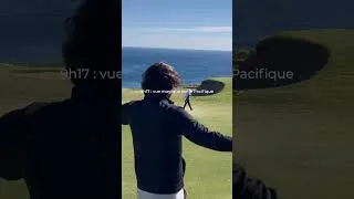 Miniature : Jouer le Fuji Course à Kawana est une expérience inoubliable 🇯🇵 #golf #japantravel