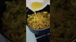 Miniature : Pâtes au citron et poulet grillé