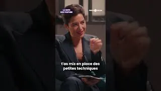 Miniature : Comment aborder des inconnus #antoinedemaximy #jiraidormirchezvous