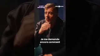 Miniature : Jérome Pierrat et la m*fia japonaise #pressroom #jeromepierrat #crime #journaliste