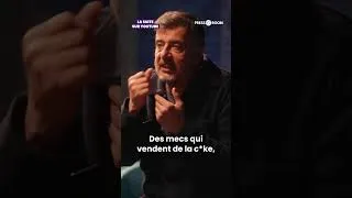 Miniature : Journaliste ou voyou ? #pressroom