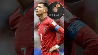 Miniature : Ronaldo n’est pas responsable du nul face à la RD Congo #fifaworldcup #rdcongo #worldcup2026