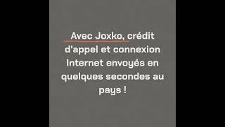 Miniature : La famille plus proche que jamais avec Joxko