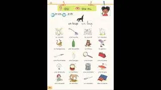 Miniature : apprendre des sons: le son des lettres en français CP CE1 CE2 CM1 #francais #son #mots #lire