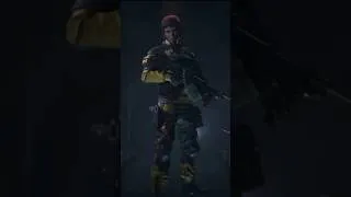 Miniature : Russian agent r6#foryou#r6mobile#rainbowsixmobile#viral#r6siege#mobile#viral#pc#fyp#shorts#yt#sad