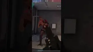 Miniature : Ash Bandit Duel#foryou#rainbowsixmobile#r6mobile#r6le#rainbowsix#rainbow6siege#viral#trend#fyp#fy#1k