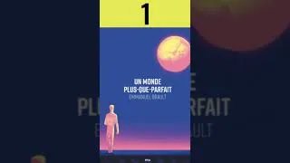 Miniature : Top lectures septembre 2024 #booktube
