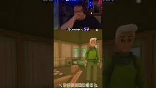 Miniature : Il a Vrillax 😂🤯 #solarpunk #twitchfr #fyp #fy #humour #couple #shorts #tiktok