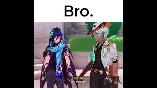 Miniature : BRO ?! C'MON !  #gaming