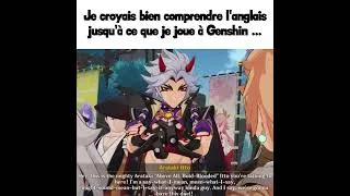 Miniature : Pourquoi y a Eminem dans Genshin ???