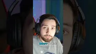 Miniature : YouTube est très gentil avec JP ... #ytshorts #twitch