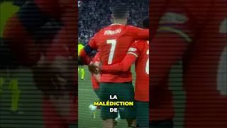 Miniature : Portugal VS Allemagne : la MALEDICTION est LEVÉ ! #foot #ytshorts #football #portugal #allemagne