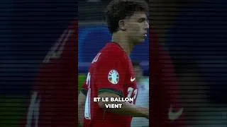 Miniature : Ronaldo vs Mbappé, les 2 grands leaders européens ! #ytshorts #football #cr7 #worldcup #cdm