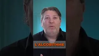 Miniature : L'algorithme !