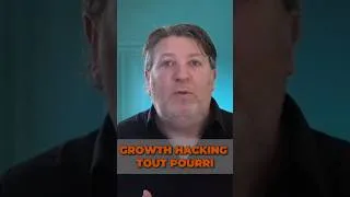 Miniature : Growth Hacking tout pourri !