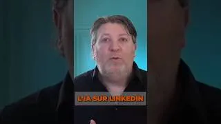 Miniature : L'IA sur LinkedIn !