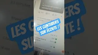 Miniature : L'IA YOUTUBE NOUS SURVEILLE ? 👀🤔