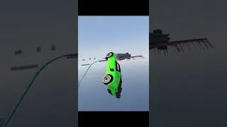 Miniature : Parkour rocket Voltic #gta #gtaonline #gtarp #gaming #gtav #humour 1