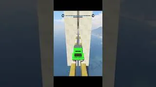 Miniature : Parkour Vs Roosevelt Valor #gta #gtaonline #gtarp #gaming #gtav #humour
