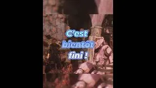 Miniature : C'est bientôt fini ! #clairobscur #expedition33 #jrpg #maelle #build #clairobscurexpedition33