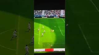 Miniature : petit lob 👌 #football #short #fifa