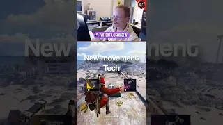 Miniature : NEW MOVEMENT TECH? 🧐🕺