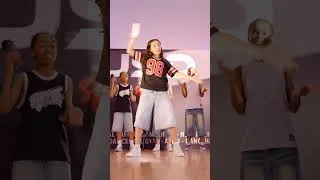 Miniature : #deift #forsure #krys #jsdstudio #dancehall #coursdedanse #attitude dc @julienmoraux