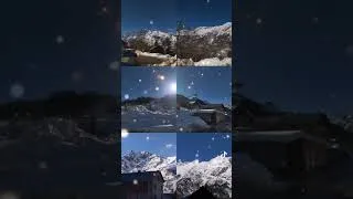 Miniature : VACANCES PUY ST VINCENT. #fr #shortvideo #montagevideo #ski #neige #vacances #randonnée #bonmoment.
