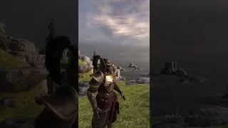 Miniature : tu m'insulte moi ?? #france #gaming #vr #bladeandsorcery