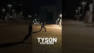 Miniature : COMMENT intimider tous tes adversaires, par une DÉFENSE EN BÉTON, comme les PLUS GRANDS BOXEURS.