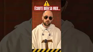 Miniature : Sa voix me PERTURBE😭😭😭