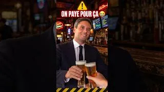 Miniature : On PAYE pour ca 😭😭😭
